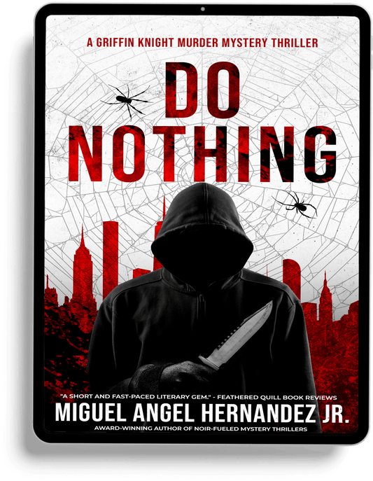 DO NOTHING (EBOOK)